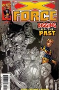 X-FORCE #96 