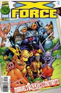 X-FORCE #66 