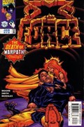 X-FORCE #73 