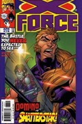 X-FORCE #76 