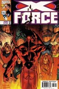 X-FORCE #78 