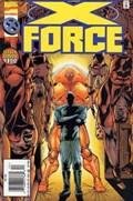 X-FORCE #49B 