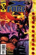 X-FORCE #102 