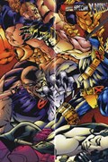 X-FORCE #50D 