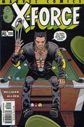 X-FORCE #120 
