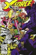 X-FORCE #14 