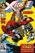 X-FORCE #15 