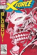 X-FORCE #13 