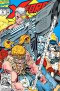 X-FORCE #9 