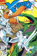 X-FORCE #6 