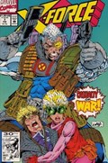 X-FORCE #7 