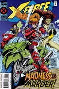 X-FORCE #40 