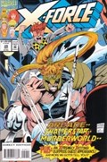 X-FORCE #29 