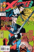 X-FORCE #30 