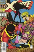 X-FORCE #27 