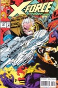 X-FORCE #28 