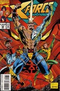 X-FORCE #36 