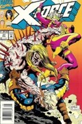 X-FORCE #37B 