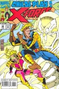 X-FORCE #32 