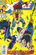 X-FORCE #34 