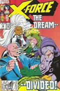 X-FORCE #19 