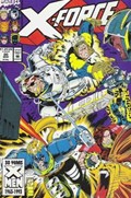 X-FORCE #20 