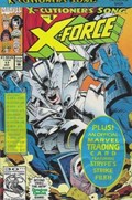 X-FORCE #17 