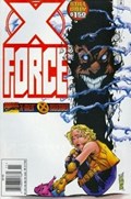 X-FORCE #48B 