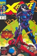 X-FORCE #23 