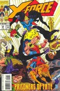 X-FORCE #24 