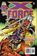 X-FORCE #59 