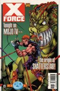 X-FORCE #60 