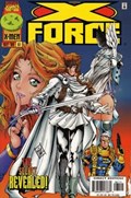 X-FORCE #61 