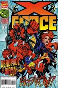 X-FORCE #47 