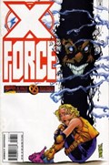 X-FORCE #48 