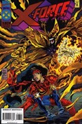 X-FORCE #43 