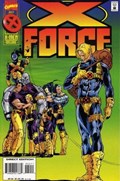 X-FORCE #44 