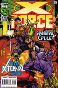 X-FORCE #53 