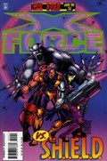 X-FORCE #55 