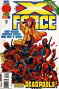X-FORCE #56 