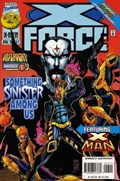 X-FORCE #57 