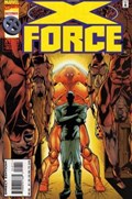X-FORCE #49 