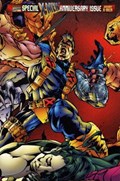 X-FORCE #50 