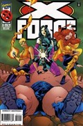 X-FORCE #52 