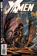 THE UNCANNY X-MEN #411 