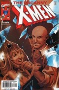 THE UNCANNY X-MEN #389 