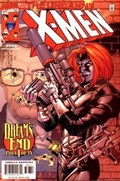 THE UNCANNY X-MEN #388 