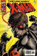 THE UNCANNY X-MEN #391 