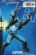 THE UNCANNY X-MEN #395B 