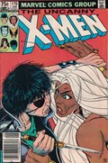 THE UNCANNY X-MEN #170C 